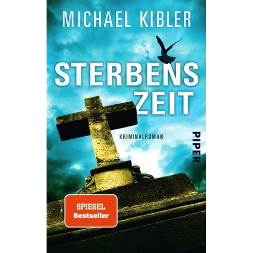 Michael Kibler - Sterbenszeit