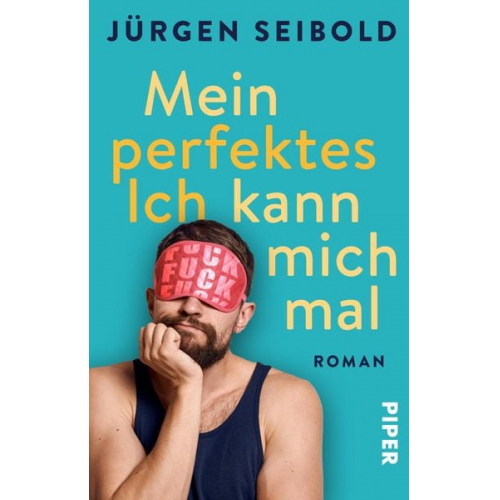 Jürgen Seibold - Mein perfektes Ich kann mich mal