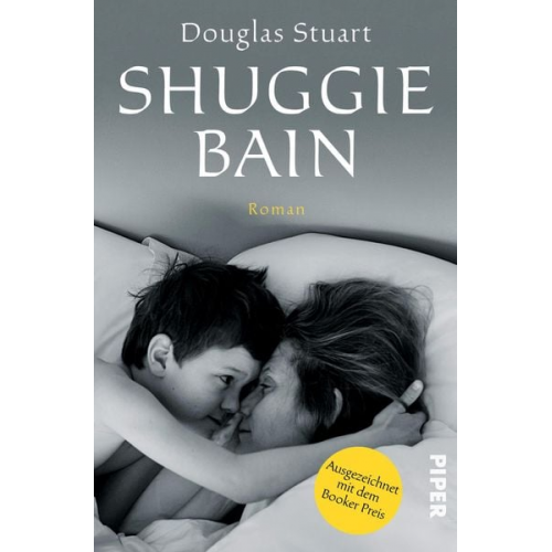 Douglas Stuart - Shuggie Bain