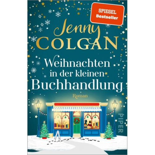 Jenny Colgan - Weihnachten in der kleinen Buchhandlung