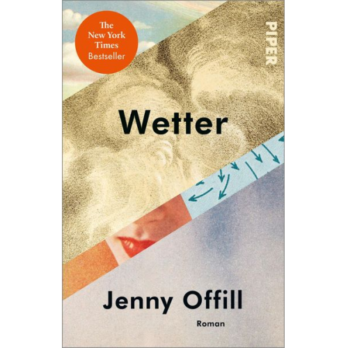 Jenny Offill - Wetter