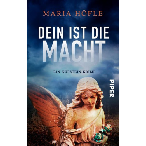 Maria Höfle - Dein ist die Macht