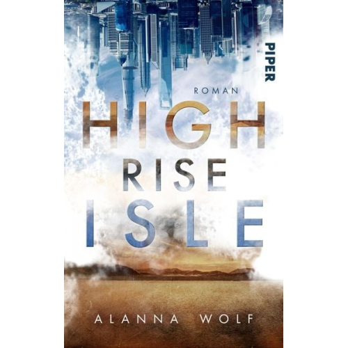 Alanna Wolf - High Rise Isle