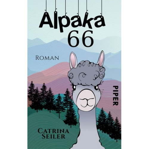 Catrina Seiler - Alpaka 66