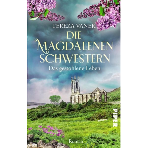 Tereza Vanek - Die Magdalenenschwestern. Das gestohlene Leben