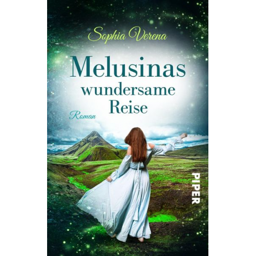 Sophia Verena - Melusinas wundersame Reise