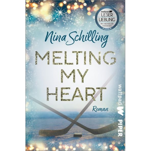 Nina Schilling - Melting my Heart