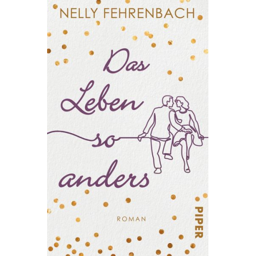 Nelly Fehrenbach - Das Leben so anders