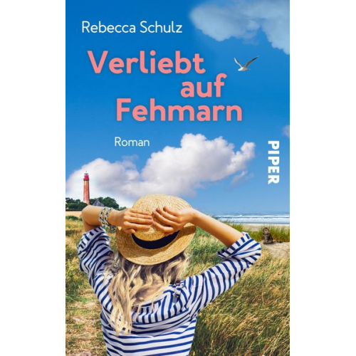 Rebecca Schulz - Verliebt auf Fehmarn