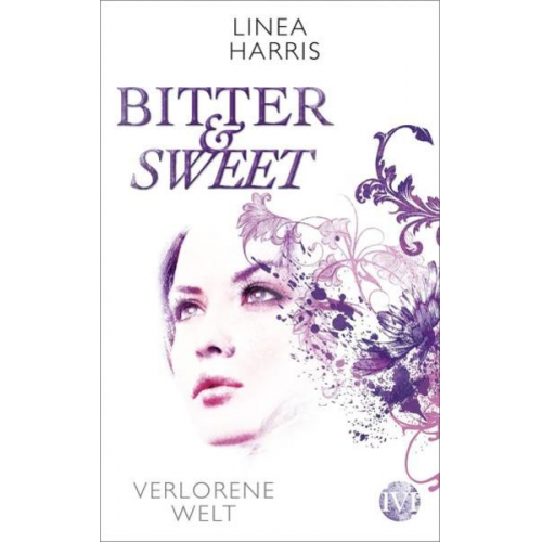 Linea Harris - Verlorene Welt