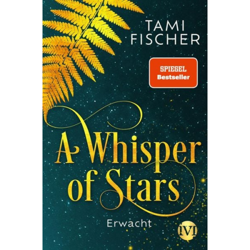 Tami Fischer - A Whisper of Stars