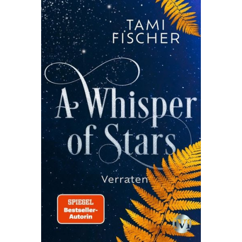 Tami Fischer - A Whisper of Stars