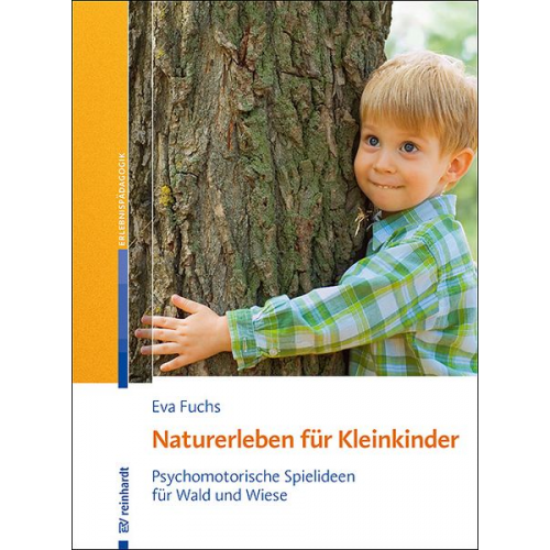 Eva Fuchs - Naturerleben für Kleinkinder