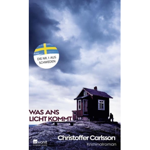 Christoffer Carlsson - Was ans Licht kommt