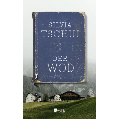 Silvia Tschui - Der Wod