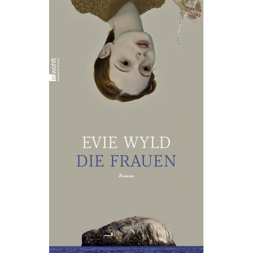 Evie Wyld - Die Frauen