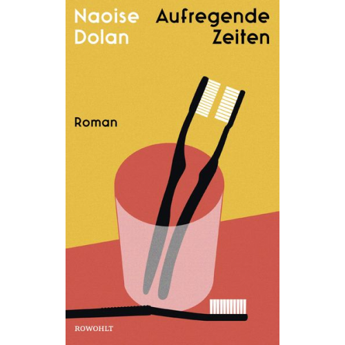 Naoise Dolan - Aufregende Zeiten