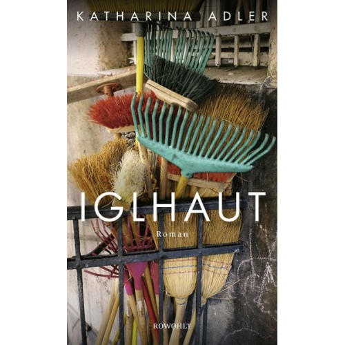 Katharina Adler - Iglhaut