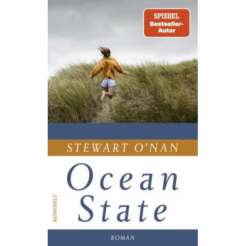 Stewart O′Nan - Ocean State