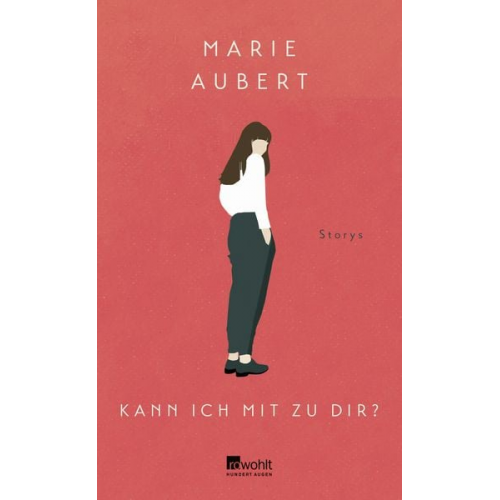 Marie Aubert - Kann ich mit zu dir?