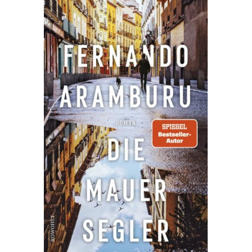 Fernando Aramburu - Die Mauersegler