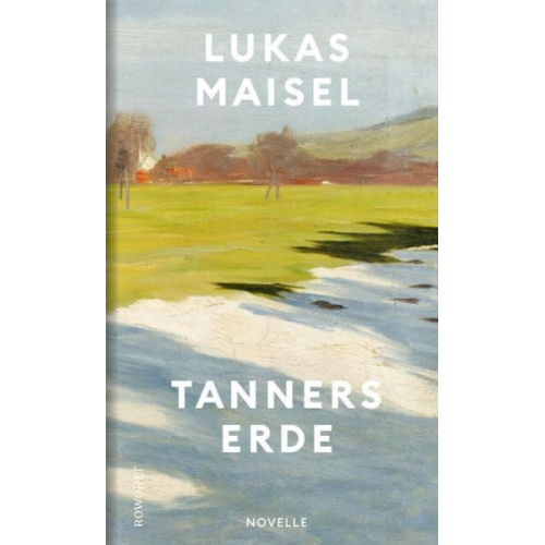 Lukas Maisel - Tanners Erde