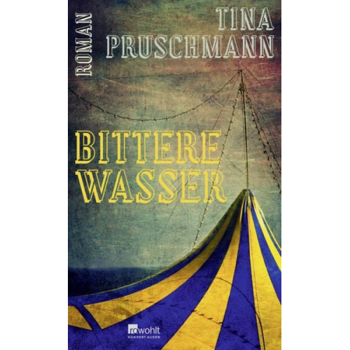 Tina Pruschmann - Bittere Wasser