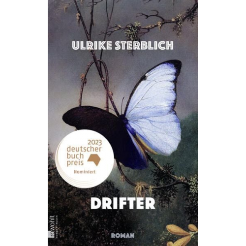 Ulrike Sterblich - Drifter