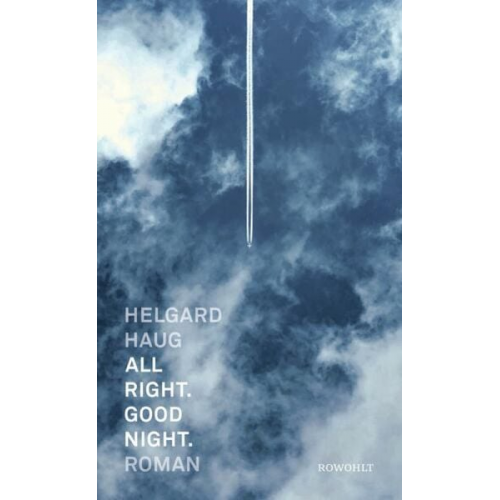 Helgard Haug - All right. Good night.