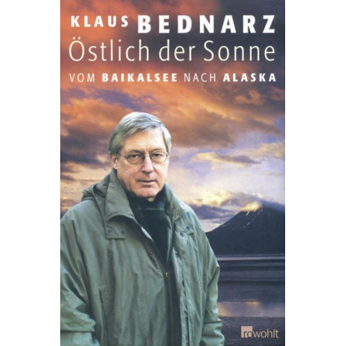 Klaus Bednarz - Östlich der Sonne