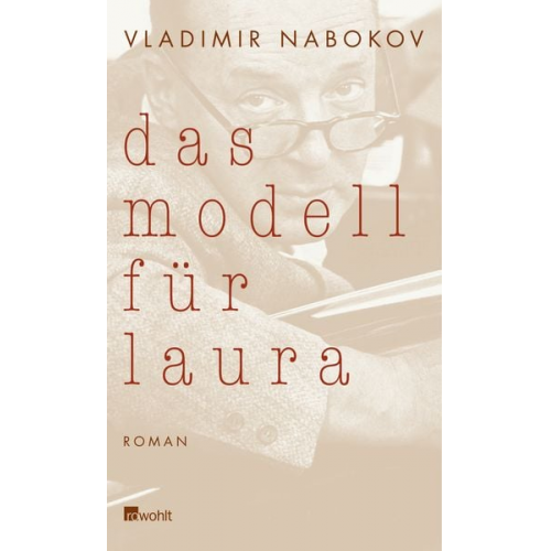 Vladimir Nabokov - Das Modell für Laura