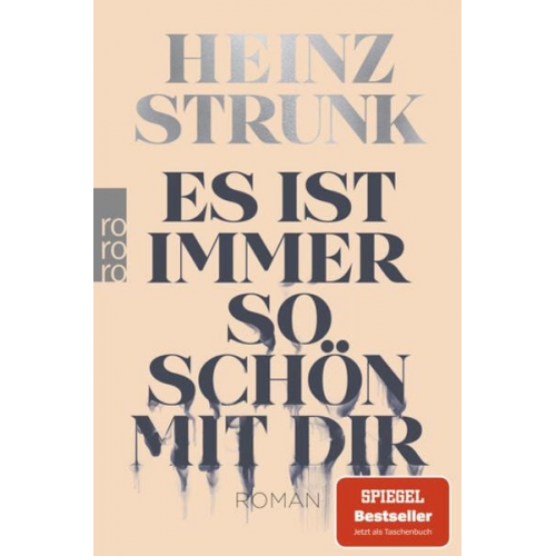 Heinz Strunk - Es ist immer so schön mit dir