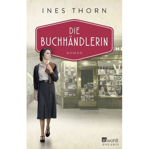 Ines Thorn - Die Buchhändlerin