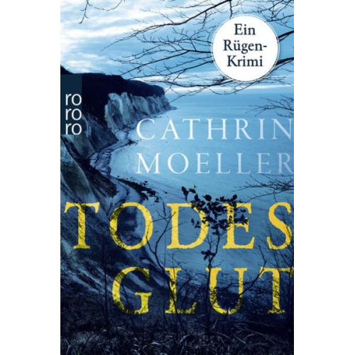 Cathrin Moeller - Todesglut