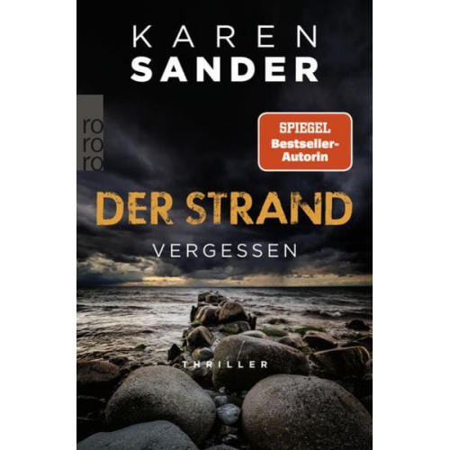 Karen Sander - Der Strand: Vergessen