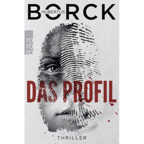 Hubertus Borck - Das Profil