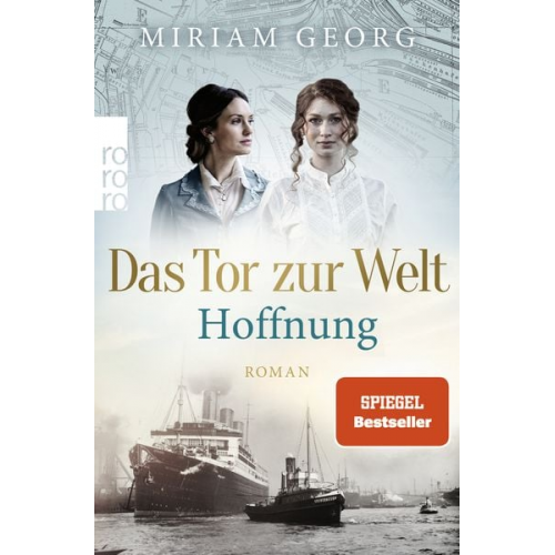 Miriam Georg - Das Tor zur Welt: Hoffnung