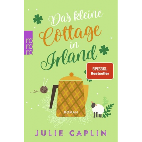 Julie Caplin - Das kleine Cottage in Irland