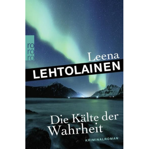 Leena Lehtolainen - Die Kälte der Wahrheit