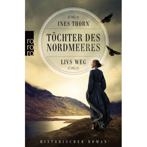 Ines Thorn - Töchter des Nordmeeres – Livs Weg