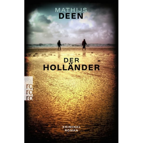 Mathijs Deen - Der Holländer