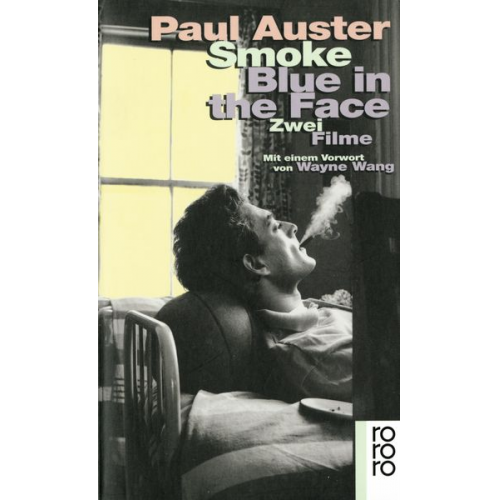 Paul Auster - Smoke / Blue in the Face