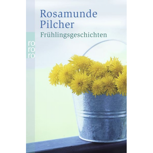 Rosamunde Pilcher - Frühlingsgeschichten