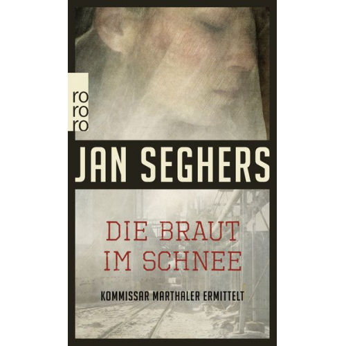 Jan Seghers - Die Braut im Schnee / Kommissar Marthaler Band 2