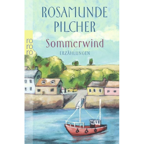 Rosamunde Pilcher - Sommerwind