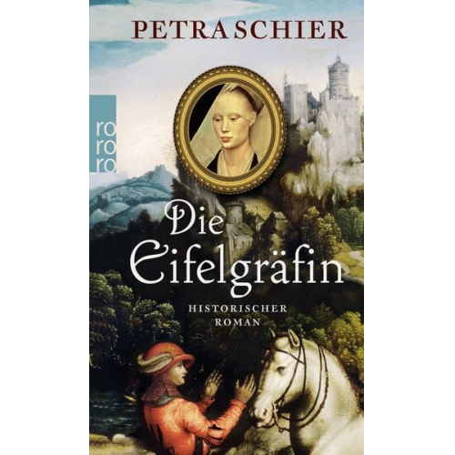 Petra Schier - Die Eifelgräfin