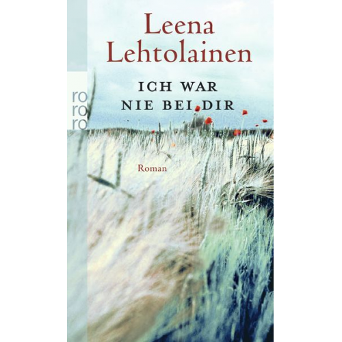 Leena Lehtolainen - Ich war nie bei dir