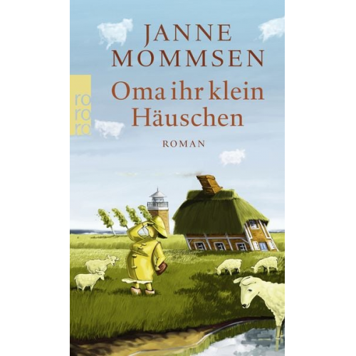 Janne Mommsen - Oma ihr klein Häuschen