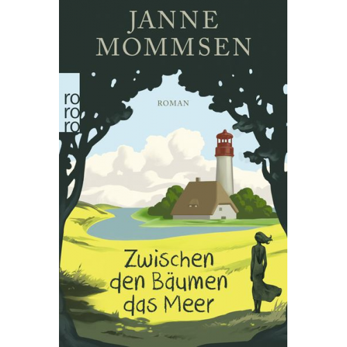 Janne Mommsen - Zwischen den Bäumen das Meer