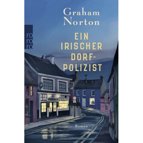 Graham Norton - Ein irischer Dorfpolizist